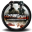 Company Of Heroes - Opossing Fronts New 1 Icon 32x32 png